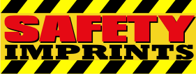 Safety Imprints - Making Safety Look Good!